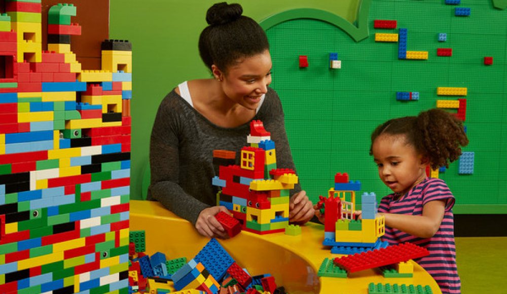 Legoland Duplo Farm Legoland Duplo Farm