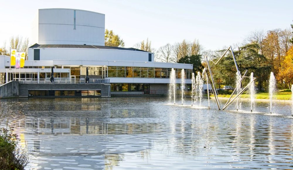 Rijswijkse Schouwburg Rijswijkse Schouwburg