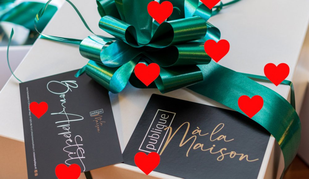 Valentijnsbox Valentijnsbox