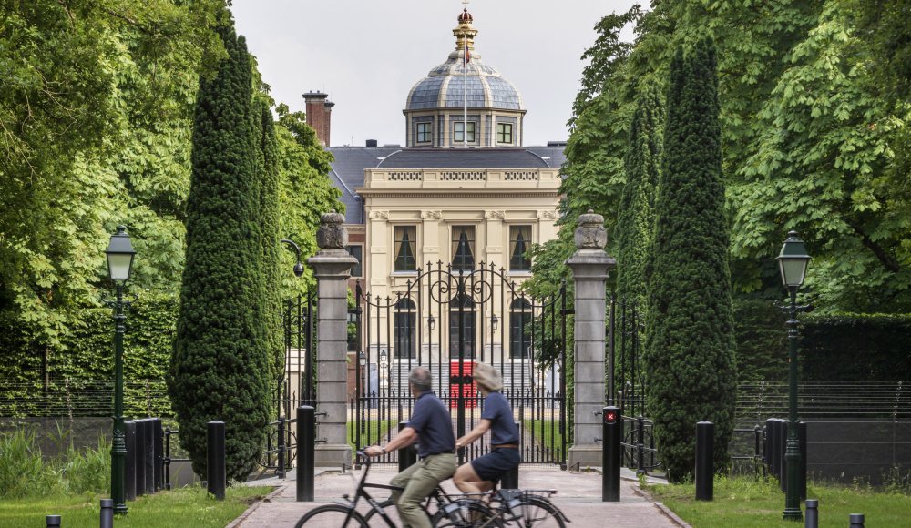 Fietsroutes Fietsroutes