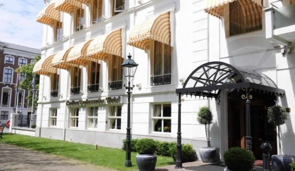 Carlton Ambassador Hotel Carlton Ambassador Hotel