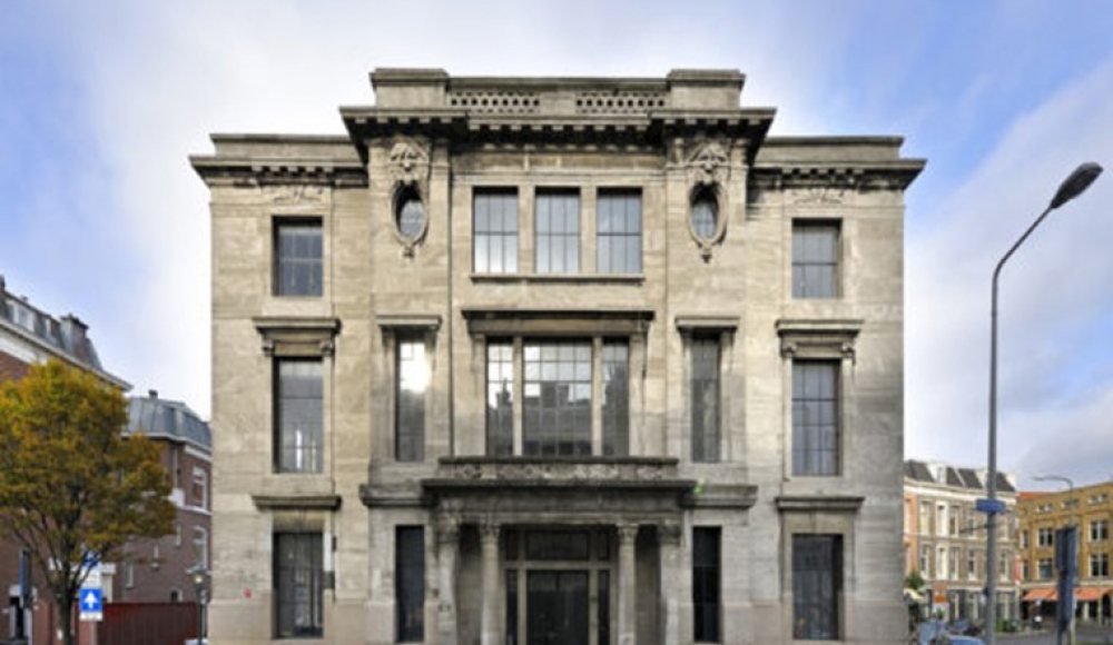 De Tempel Zeeheldenkwartier De Tempel Zeeheldenkwartier