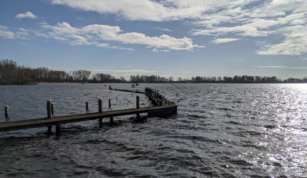recreatieplas vlietland water recreatieplas vlietland water