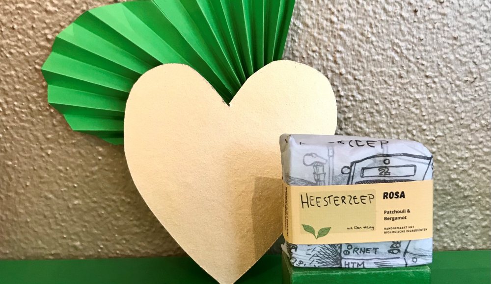 Valentijnsdag Heesterzeep Valentijnsdag Heesterzeep