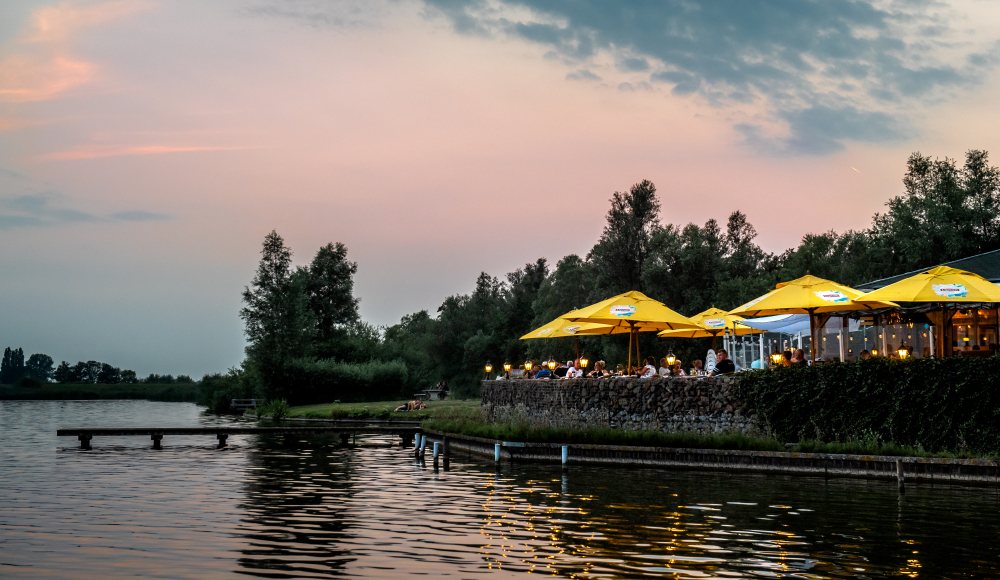 Noord Aa Zoetermeer Noord Aa Zoetermeer