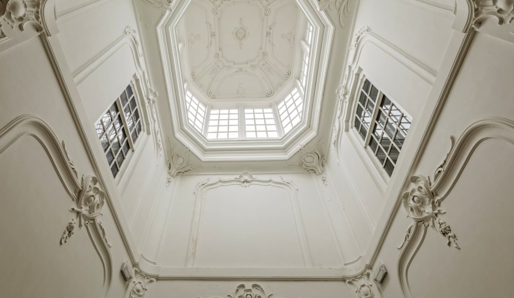 woonhuis Alexandrine Tinne, Lange Voorhout 32 Den Haag - foto Arjan de Jager woonhuis Alexandrine Tinne, Lange Voorhout 32 Den Haag - foto Arjan de Jager