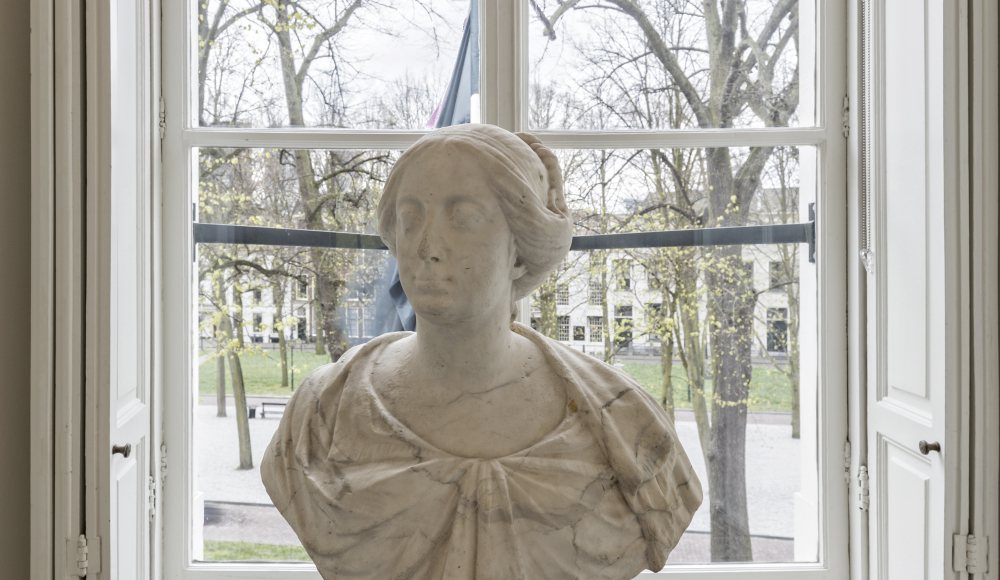 woonhuis Alexandrine Tinne, Lange Voorhout 32 Den Haag - foto Arjan de Jager woonhuis Alexandrine Tinne, Lange Voorhout 32 Den Haag - foto Arjan de Jager