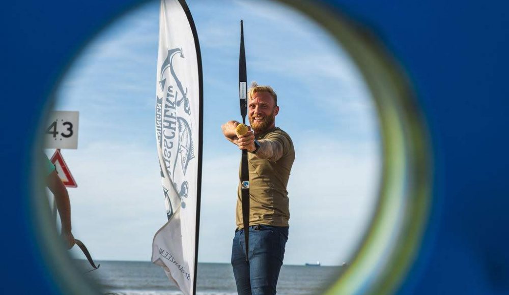 Beleving aan Zee Beleving aan Zee