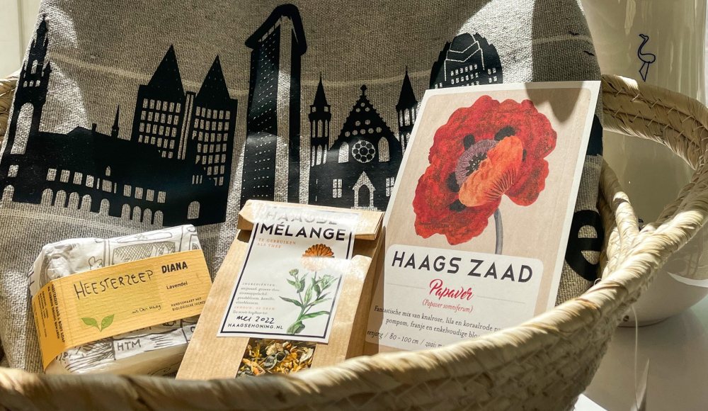 Verwenpakket Moederdag Hamamdoek en Heesterzeep Verwenpakket Moederdag Hamamdoek en Heesterzeep