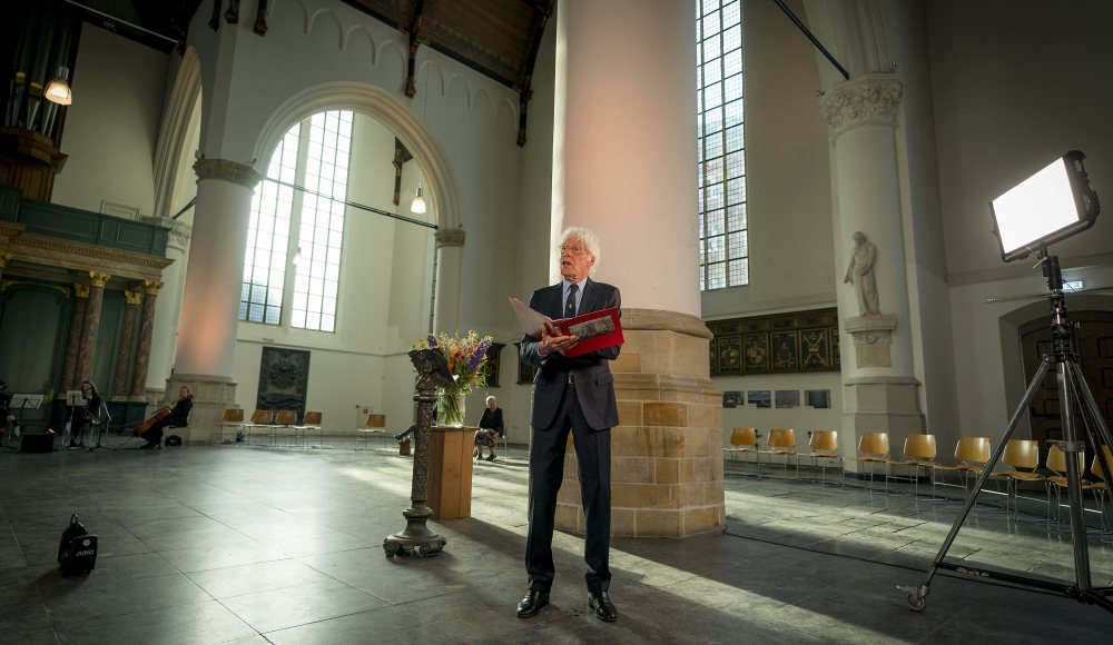 Paul van Vliet 4 mei Paul van Vliet 4 mei