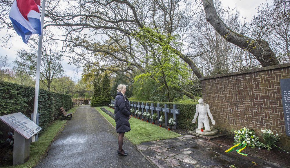 Van Tongeren Stijkelgroep 4 mei Van Tongeren Stijkelgroep 4 mei
