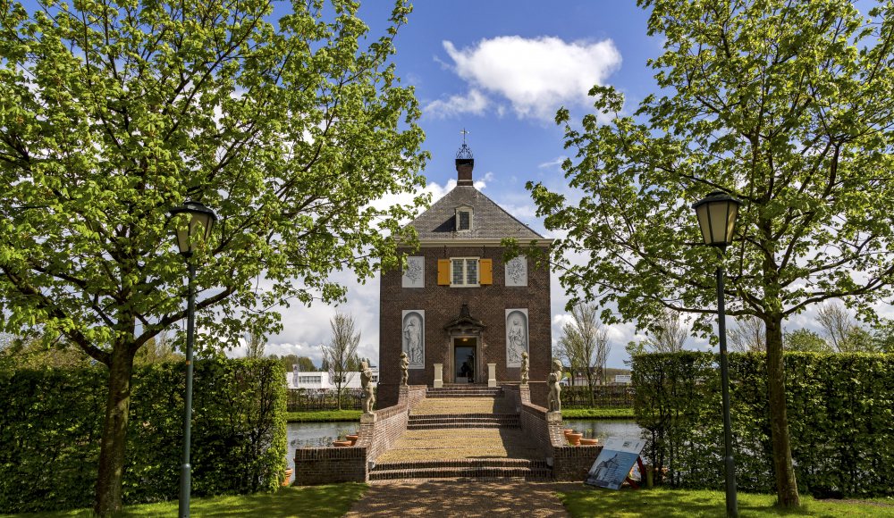 Huygens Hofwijck Voorburg Huygens Hofwijck Voorburg