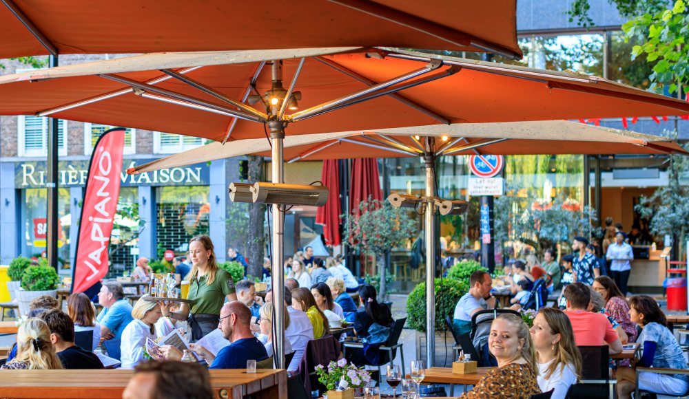 Terras Restaurant BIT Grill and Cafe Terras Restaurant BIT Grill and Cafe