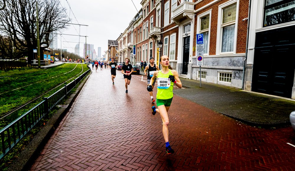 NN CPCP Loop Den Haag NN CPCP Loop Den Haag