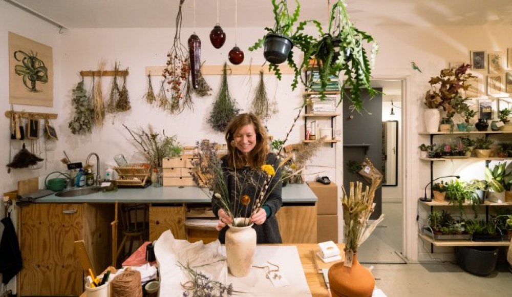 Vintage & Green Shop Vintage & Green Shop