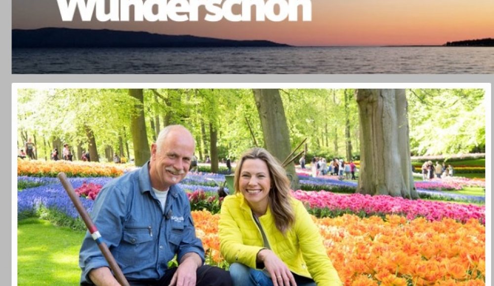 Den Haag WDR – Wunderschön (DE) Den Haag WDR – Wunderschön (DE)