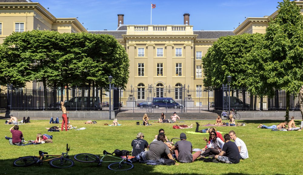 Paleistuin