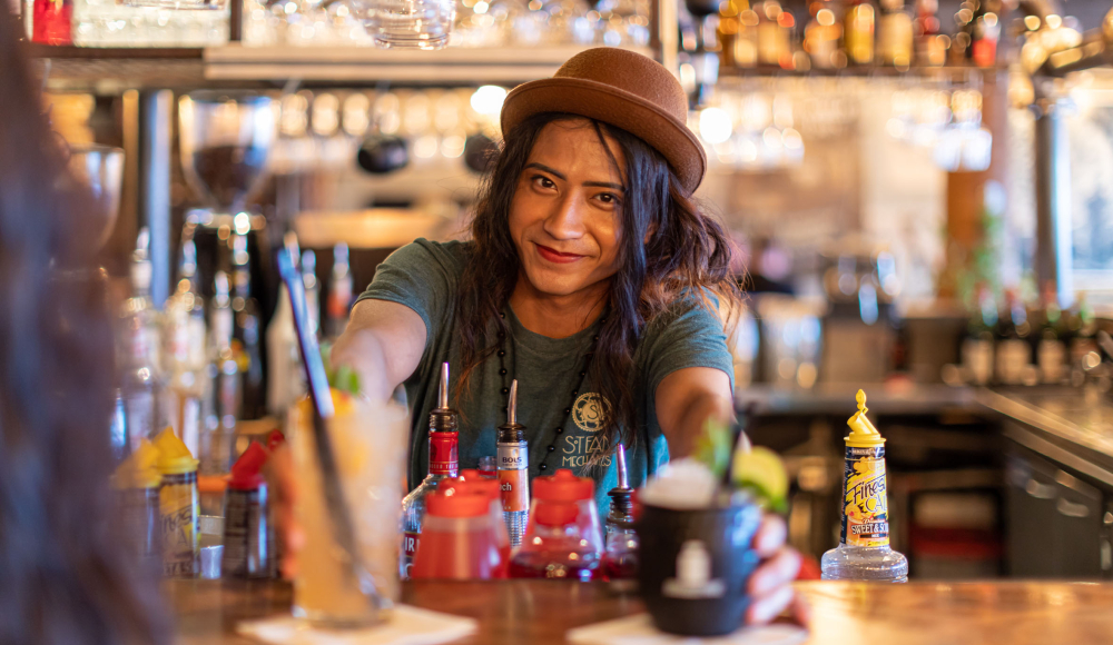 The Hague Cocktail Week