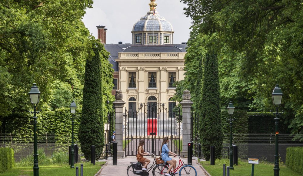 Huis ten Bosch Huis ten Bosch