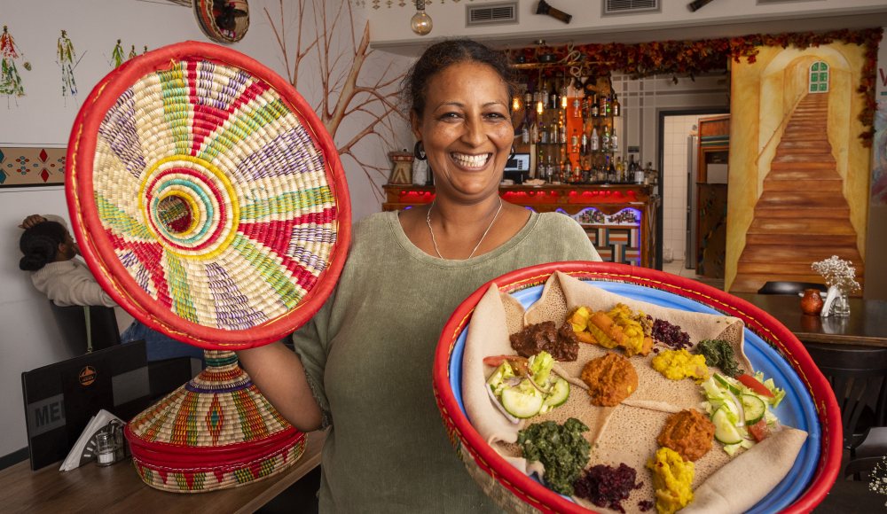 iLocal World Food Tour, foto: Rene Oudshoorn