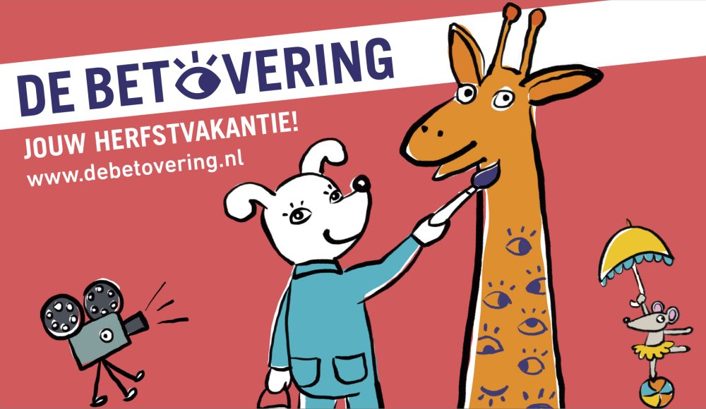 Festival de Betovering Festival de Betovering