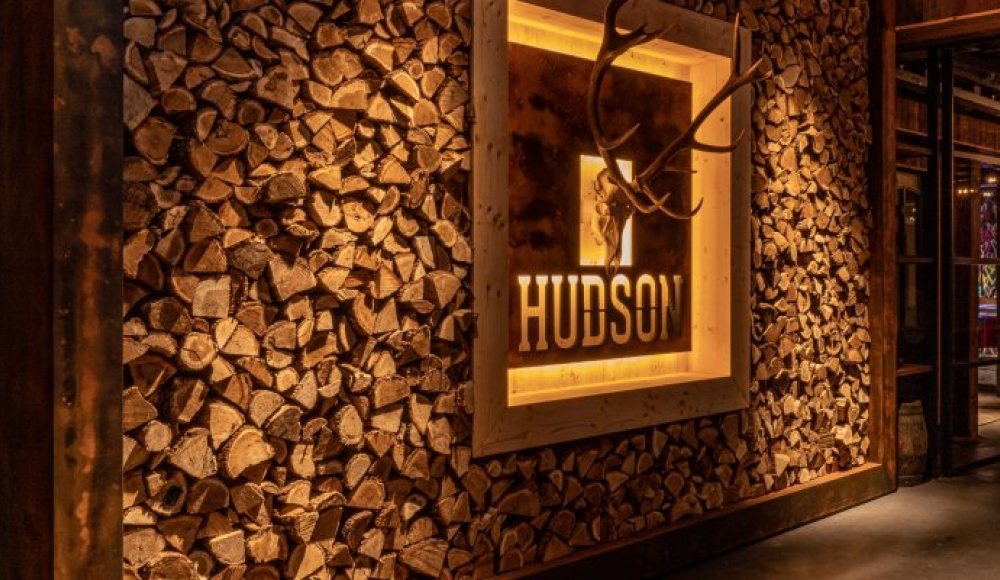 Hudson Den Haag Zuid Hudson Den Haag Zuid