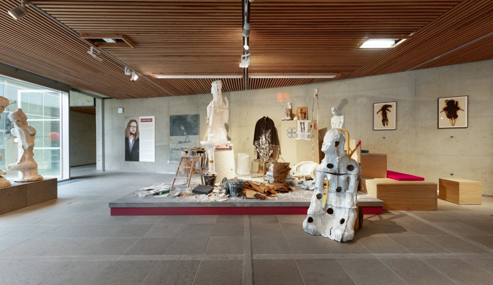 Studio aan Zee Studio aan Zee
