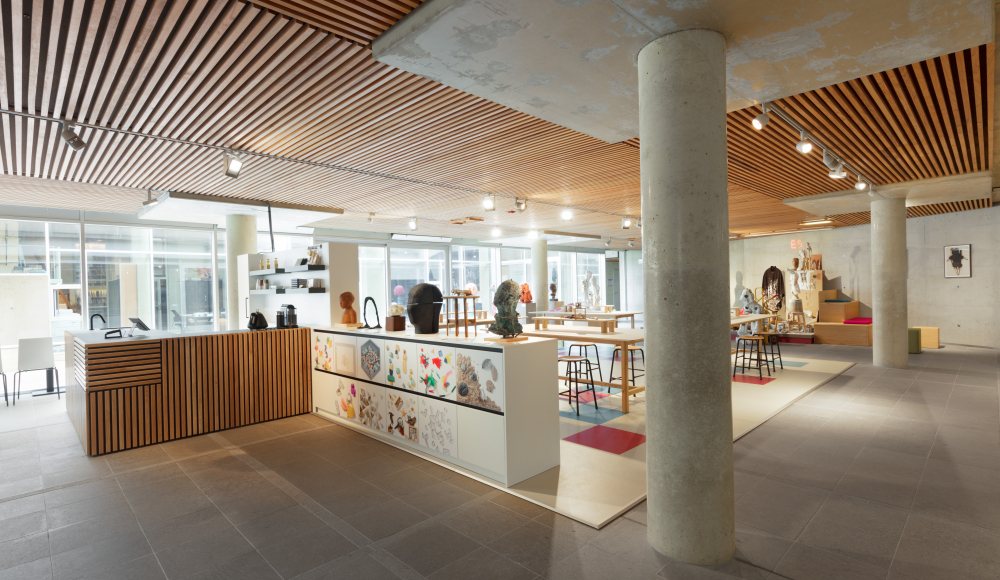 Studio aan Zee Studio aan Zee