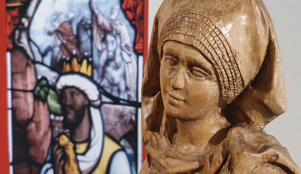 Kerst in Museum Swaensteyn – Heilige Kerst Kerst in Museum Swaensteyn – Heilige Kerst