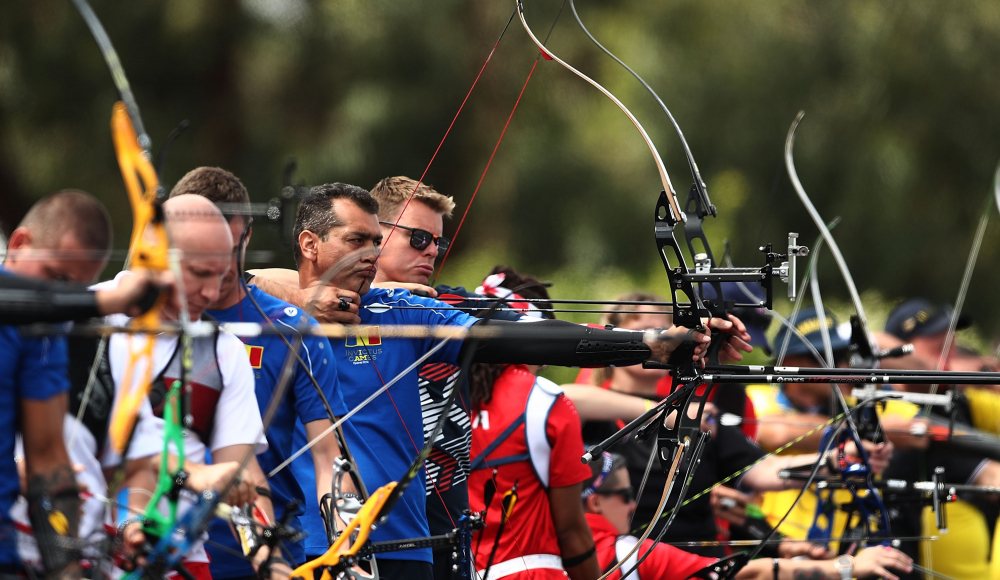 Invictus Games Invictus Games