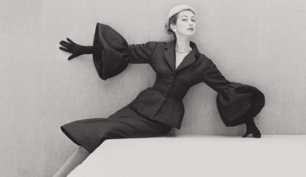 Irving Penn, Vogue © Condé Nast Irving Penn, Vogue © Condé Nast