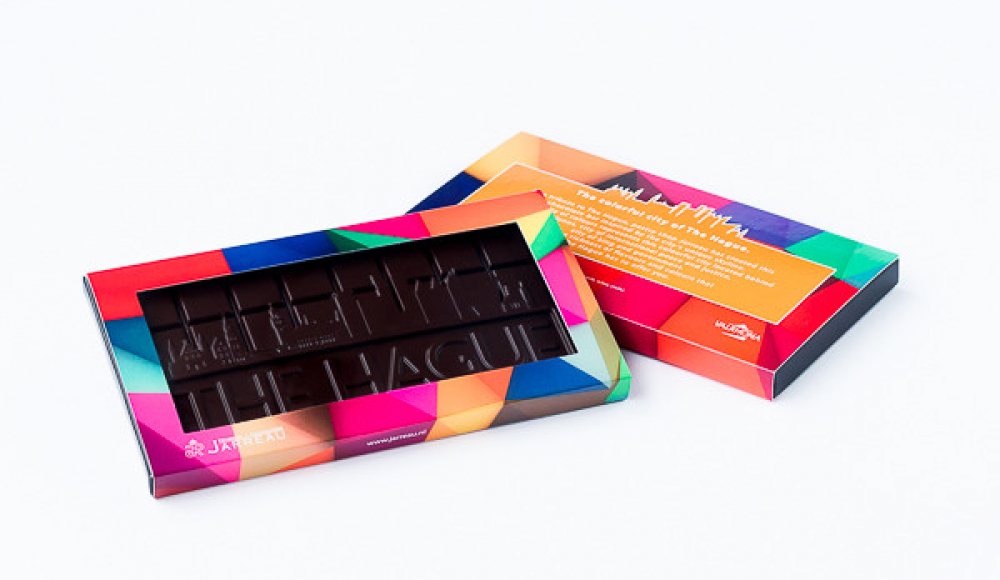 Skyline chocolade Patisserie Jarreau Skyline chocolade Patisserie Jarreau