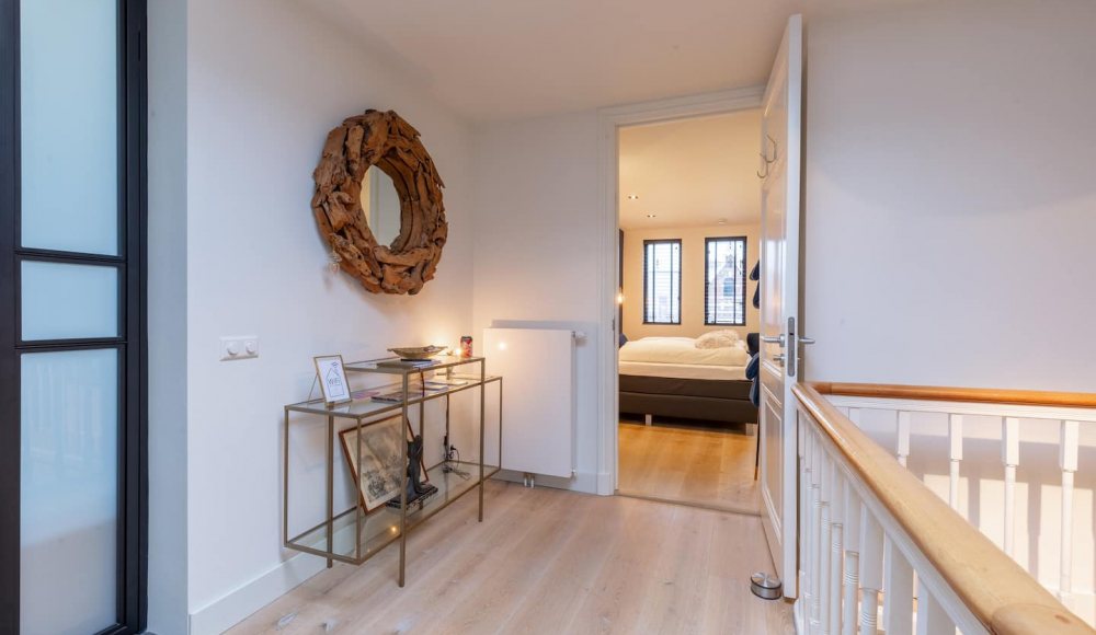 Boutique AirBnB Zilt suite Boutique AirBnB Zilt suite
