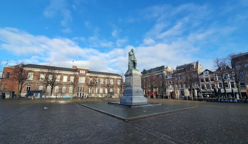 Plein Den Haag Plein Den Haag