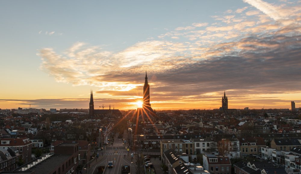 Hotel Hampshire Delft Hotel Hampshire Delft