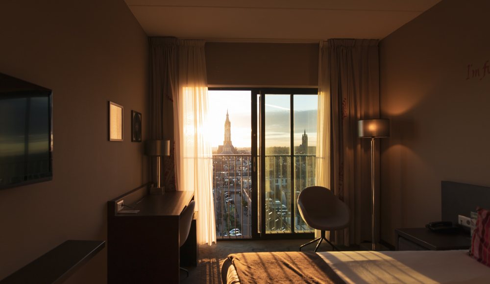 Hotel Hampshire Delft Hotel Hampshire Delft