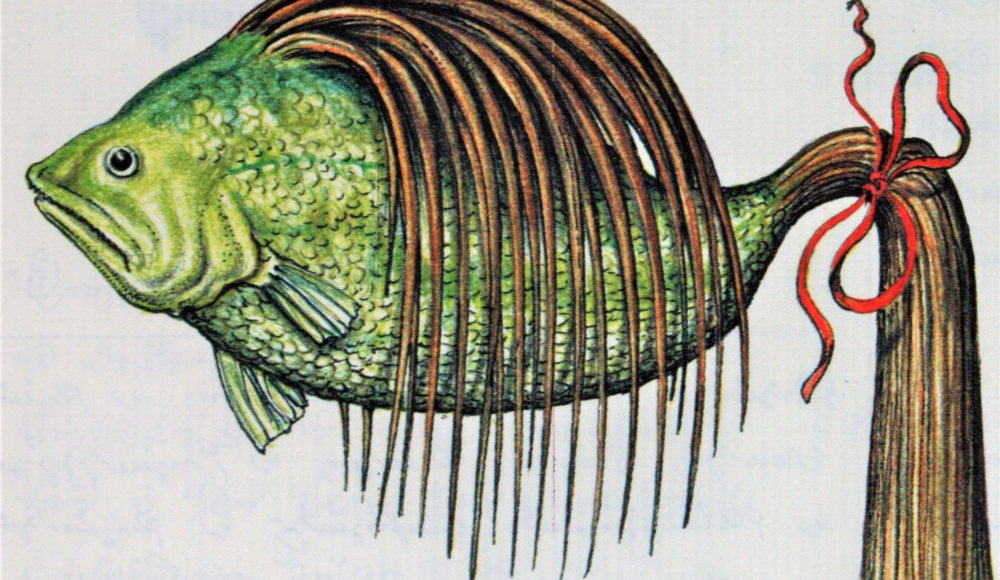 Codex Seraphinianus, 1981, Huis van het boek Codex Seraphinianus, 1981, Huis van het boek