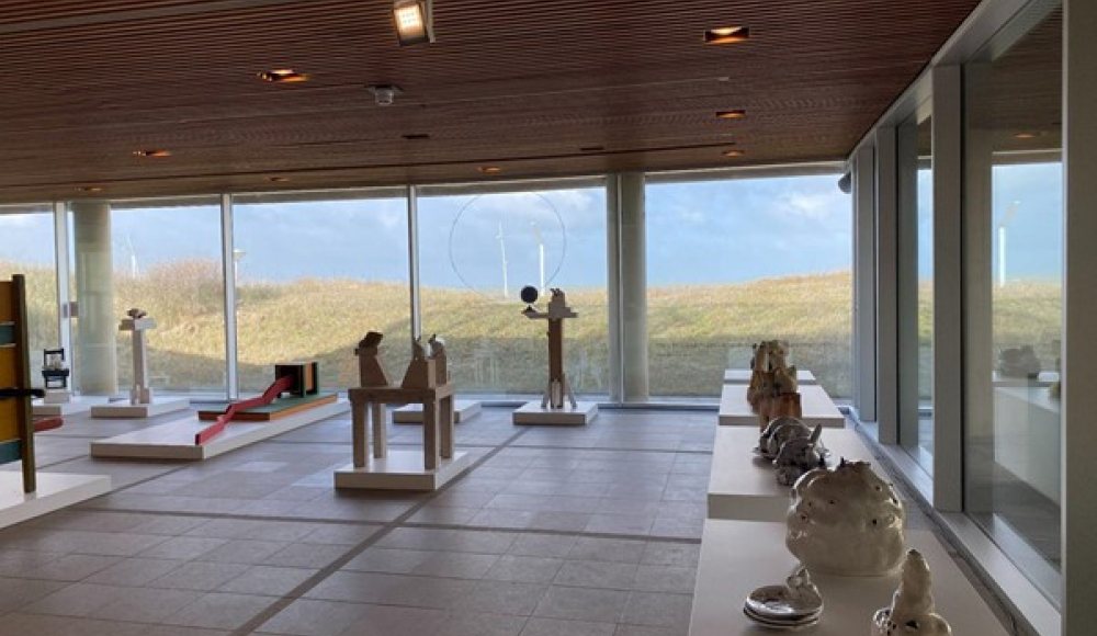 Beelden aan Zee Cultuuraanjager Insaf 3 Beelden aan Zee Cultuuraanjager Insaf 3