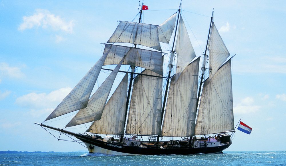 Oosterschelde Oosterschelde