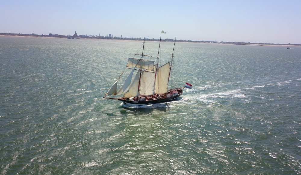 De Oosterschelde