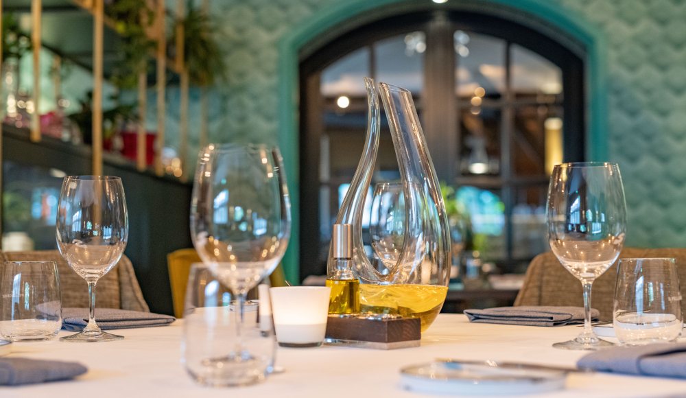Restaurant_Savarin_Rijswijk