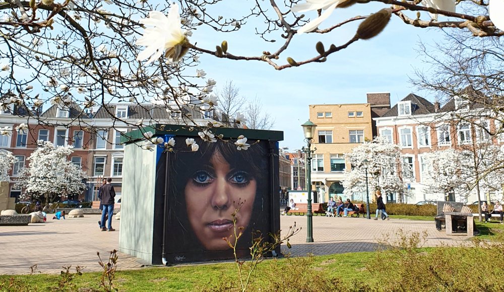 Prins Hendrikplein Foto: Zeeheldenkwartier/Hipaholic Prins Hendrikplein Foto: Zeeheldenkwartier/Hipaholic
