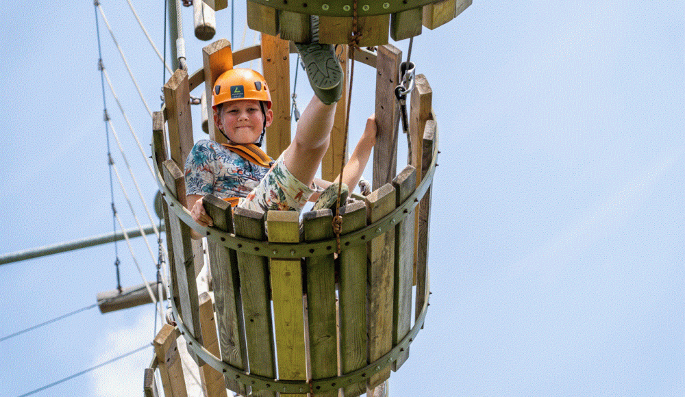 Adventure Valley Zoetermeer