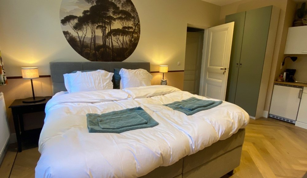 B&B Stevin B&B Stevin