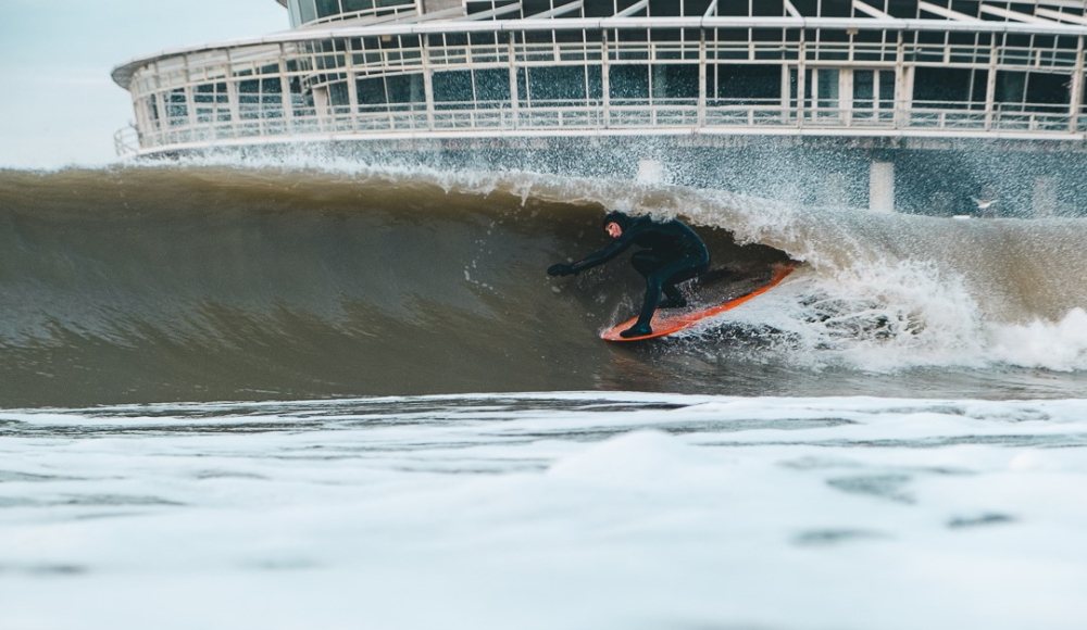 Surffotograaf Wouter de Wolf - Kai
