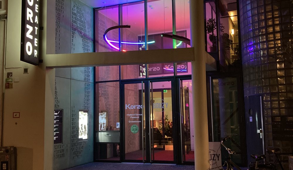Korzo Theater 