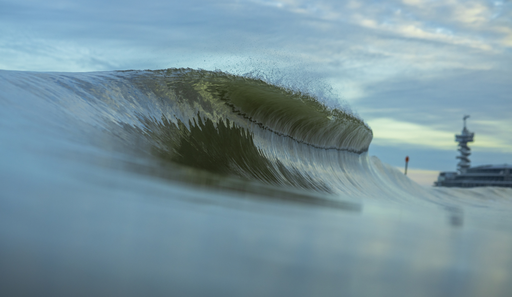 Robin Bakker - Scheveningen