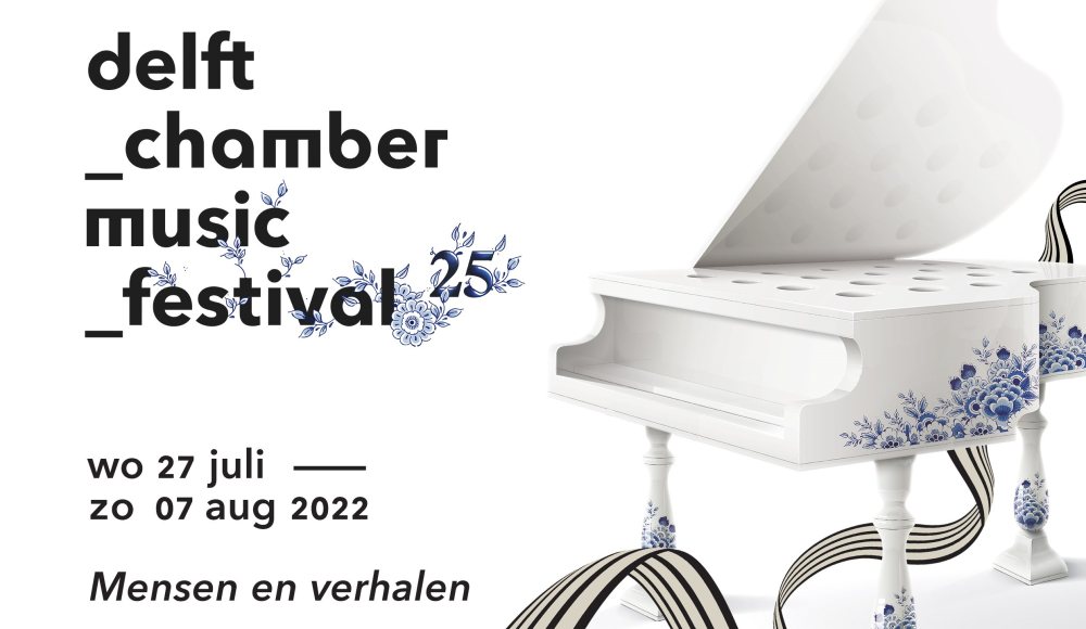 Delft Chamber Music Festival Delft Chamber Music Festival
