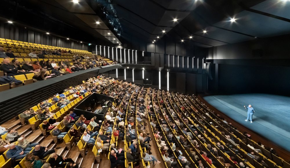 Amare Danstheater Katja Effting