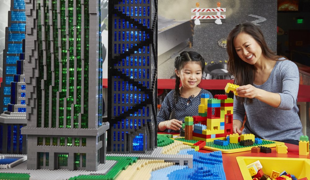 LEGOLAND® Discovery Centre Scheveningen LEGOLAND® Discovery Centre Scheveningen